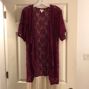 Lularoe Monroe